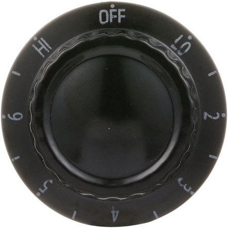 APW Knob 45582500